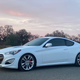 Illustration for article titled At $16,800, Does This 2014 Hyundai Genesis 3.8 R-spec Coupé Have The Invisible Touch?